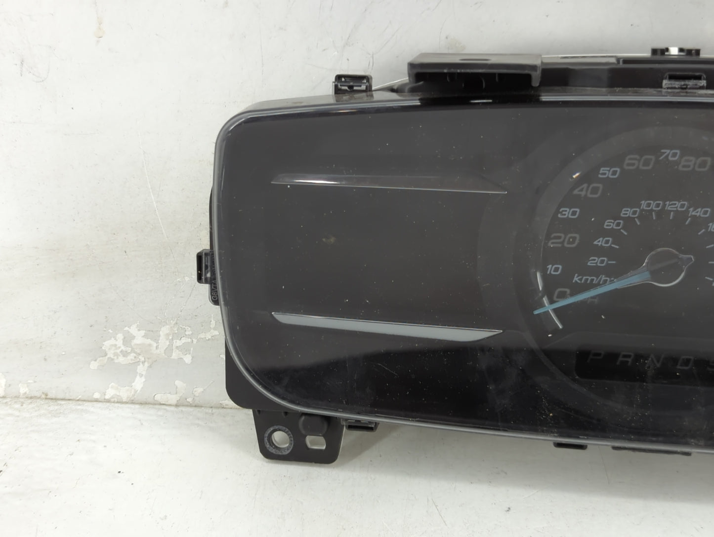 2016 Ford Taurus Instrument Cluster Speedometer Gauges P/N:GG1T-10849-AD Miles: Fits OEM Used Auto Parts - Oemusedautoparts1