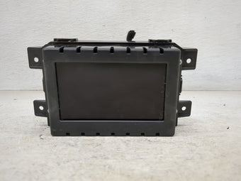 compare product 2015-2019 Ford Taurus Am Fm Cd Player Radio Receiver 1463797