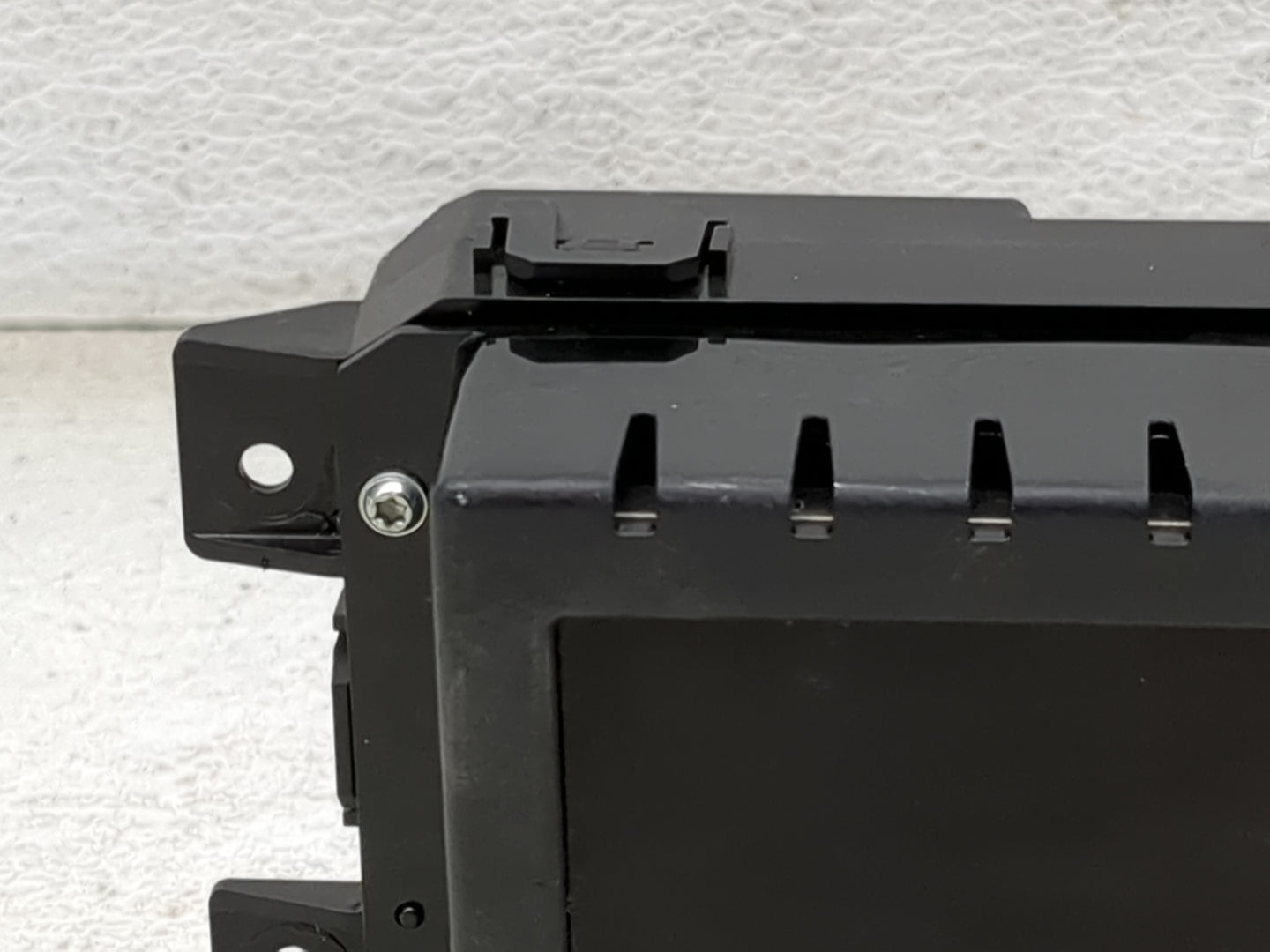 2015-2019 Ford Taurus Am Fm Cd Player Radio Receiver 1463797 - Oemusedautoparts1.com