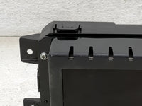 2015-2019 Ford Taurus Am Fm Cd Player Radio Receiver 1463797 - Oemusedautoparts1.com