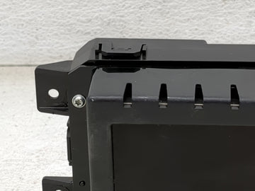 2015-2019 Ford Taurus Radio Display Info Screen Oem