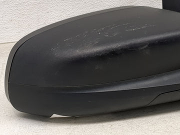 2013-2019 Ford Taurus Passenger Side View Mirror - Right Door Mirror OEM Used