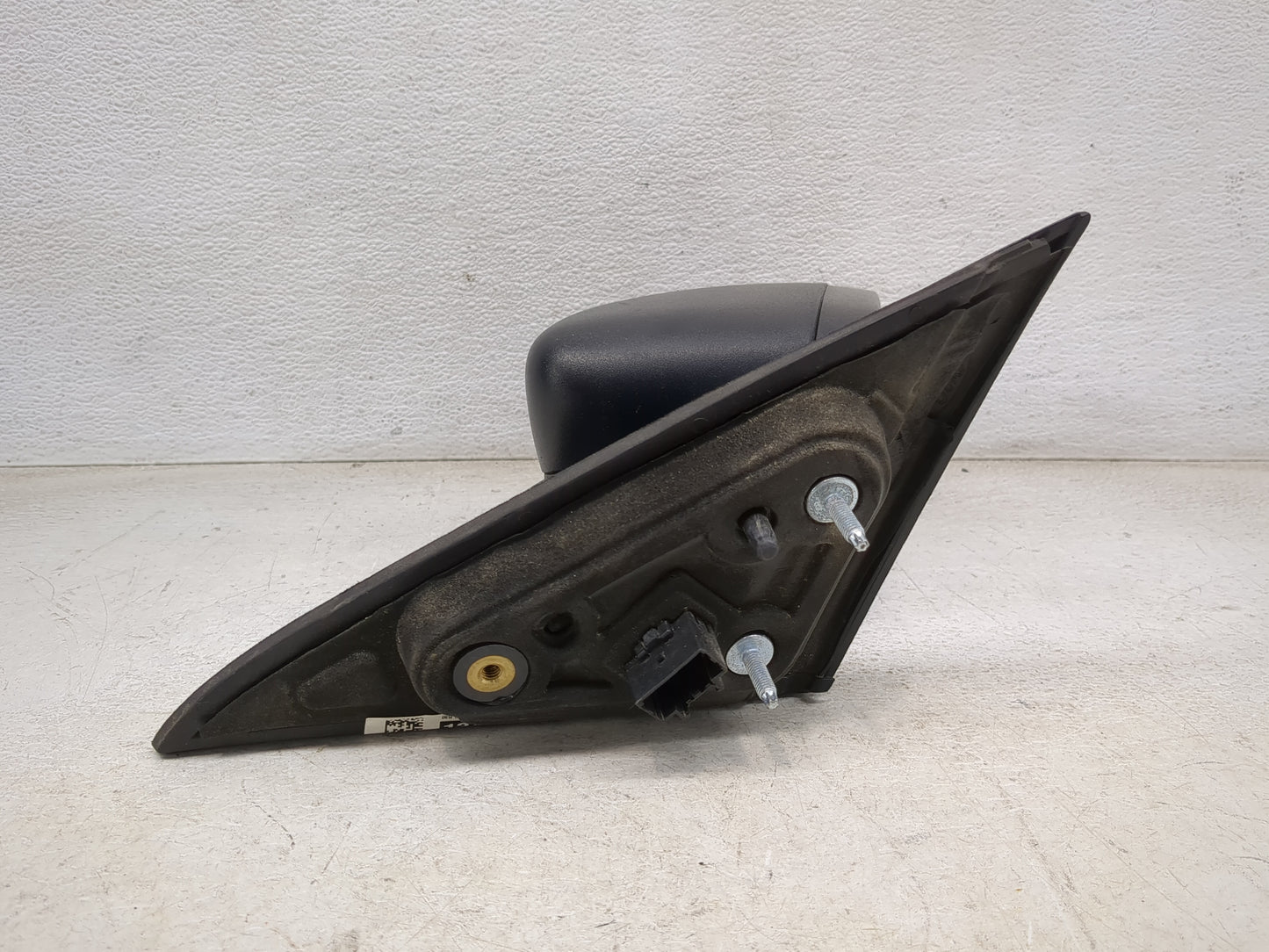 2013-2019 Ford Taurus Passenger Side View Mirror - Right Door Mirror OEM Used - Oemusedautoparts1.com