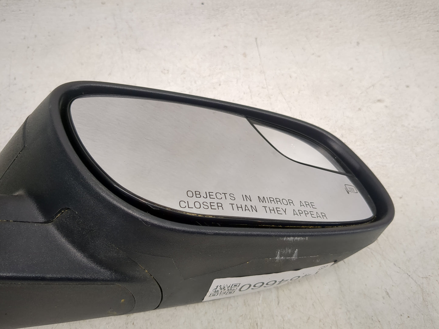 2013-2019 Ford Taurus Passenger Side View Mirror - Right Door Mirror OEM Used - Oemusedautoparts1.com