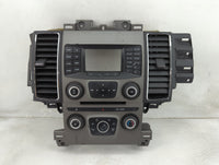 2014-2019 Ford Taurus Radio Control Panel 1466254 - Oemusedautoparts1.com