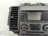 2014-2019 Ford Taurus Radio Control Panel 1466254 - Oemusedautoparts1.com