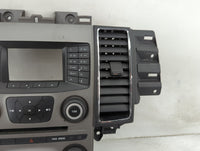 2014-2019 Ford Taurus Radio Control Panel 1466254 - Oemusedautoparts1.com