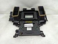 2014-2019 Ford Taurus Radio Control Panel 1466254 - Oemusedautoparts1.com