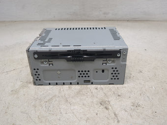 compare product 2016-2017 Ford Taurus Radio AM FM Cd Player Receiver Replacement Fits Fits 2016 2017 OEM Used Auto Parts
