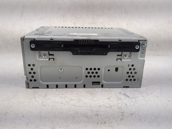 compare product 2016-2017 Ford Taurus Radio AM FM Cd Player Receiver Replacement P/N:DG1T-19C107-LD Fits Fits 2016 2017 OEM Used Auto Parts