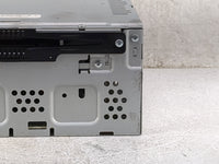 2016-2017 Ford Taurus Radio AM FM Cd Player Receiver Replacement P/N:DG1T-19C107-LD Fits Fits 2016 2017 OEM Used Auto Parts 