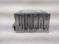 2016-2017 Ford Taurus Radio AM FM Cd Player Receiver Replacement P/N:DG1T-19C107-LD Fits Fits 2016 2017 OEM Used Auto Parts 