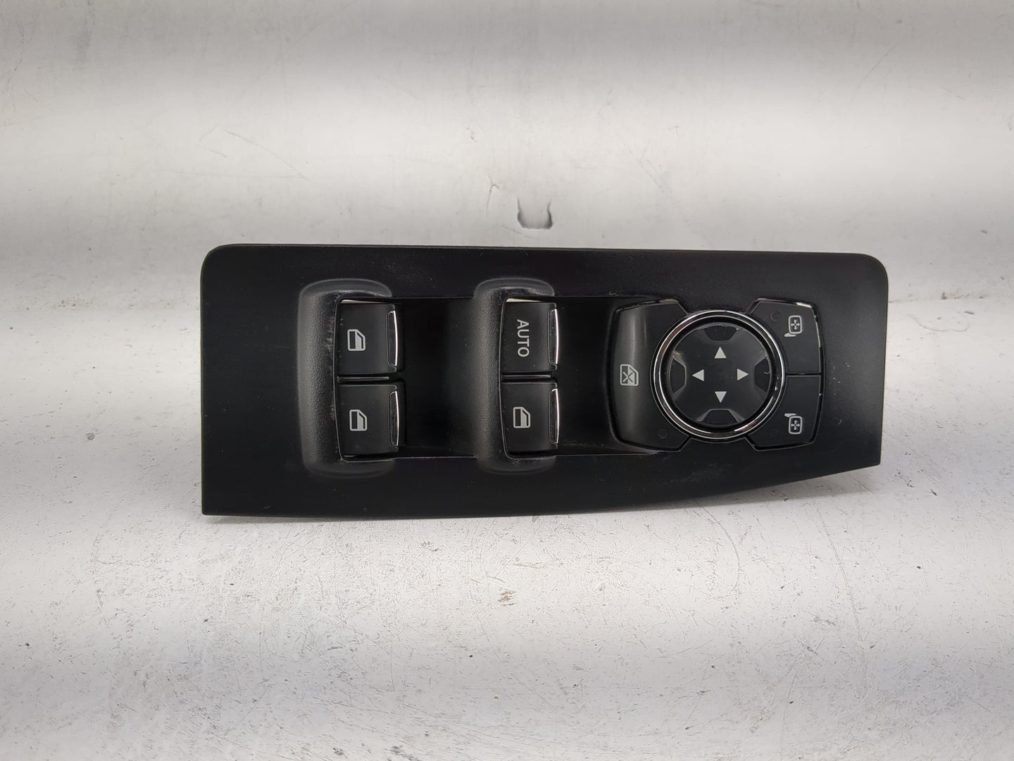 2013-2019 Ford Taurus Master Power Window Switch Replacement Driver Side Left P/N:DG1T-14540-ACW Fits OEM Used Auto Parts - 