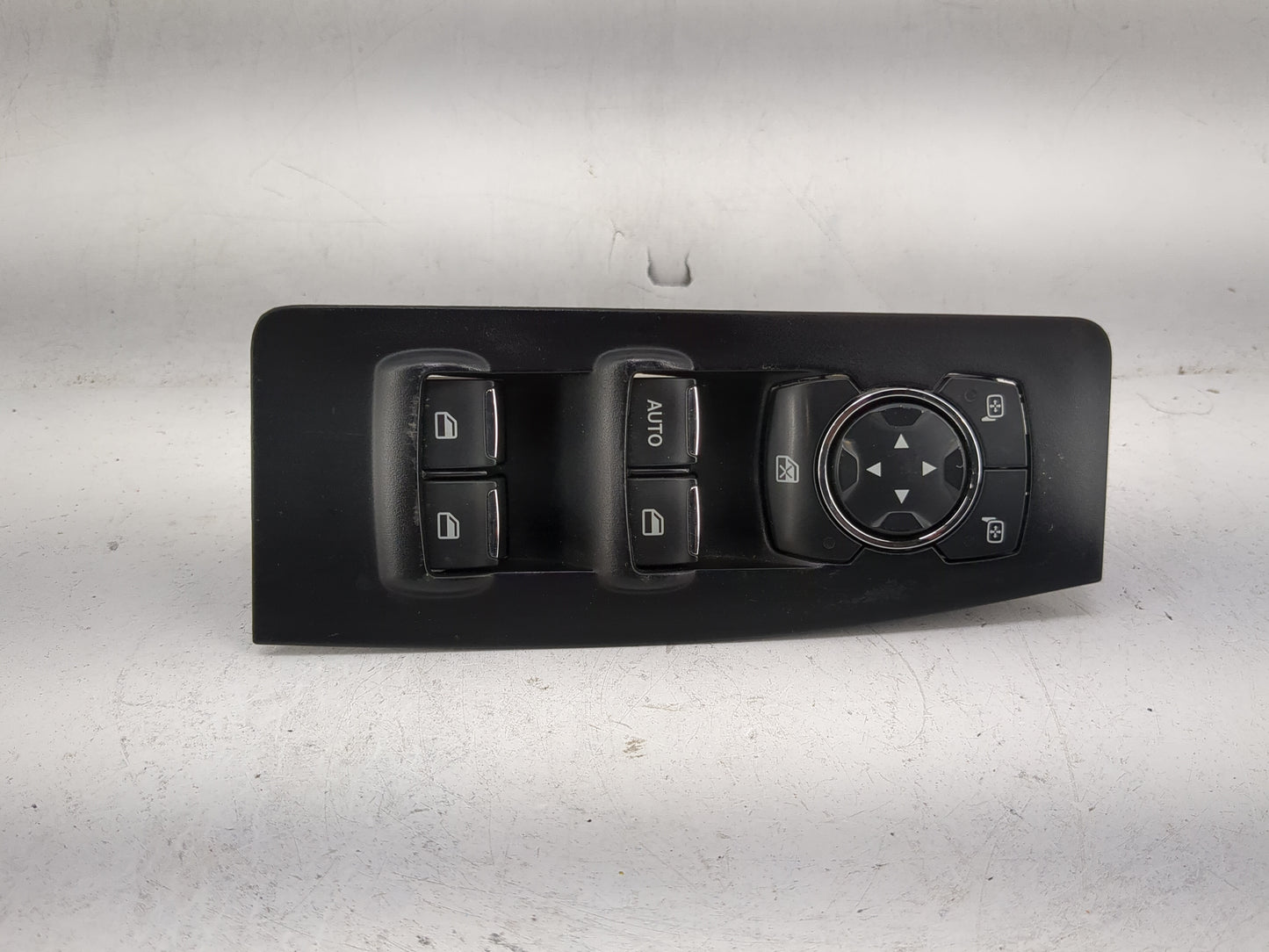 2013-2019 Ford Taurus Master Power Window Switch Replacement Driver Side Left P/N:DG1T-14540-ACW Fits OEM Used Auto Parts - 