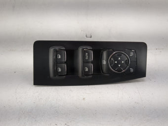 compare product 2013-2019 Ford Taurus Master Power Window Switch Replacement Driver Side Left P/N:DG1T-14540-ACW Fits OEM Used Auto Parts