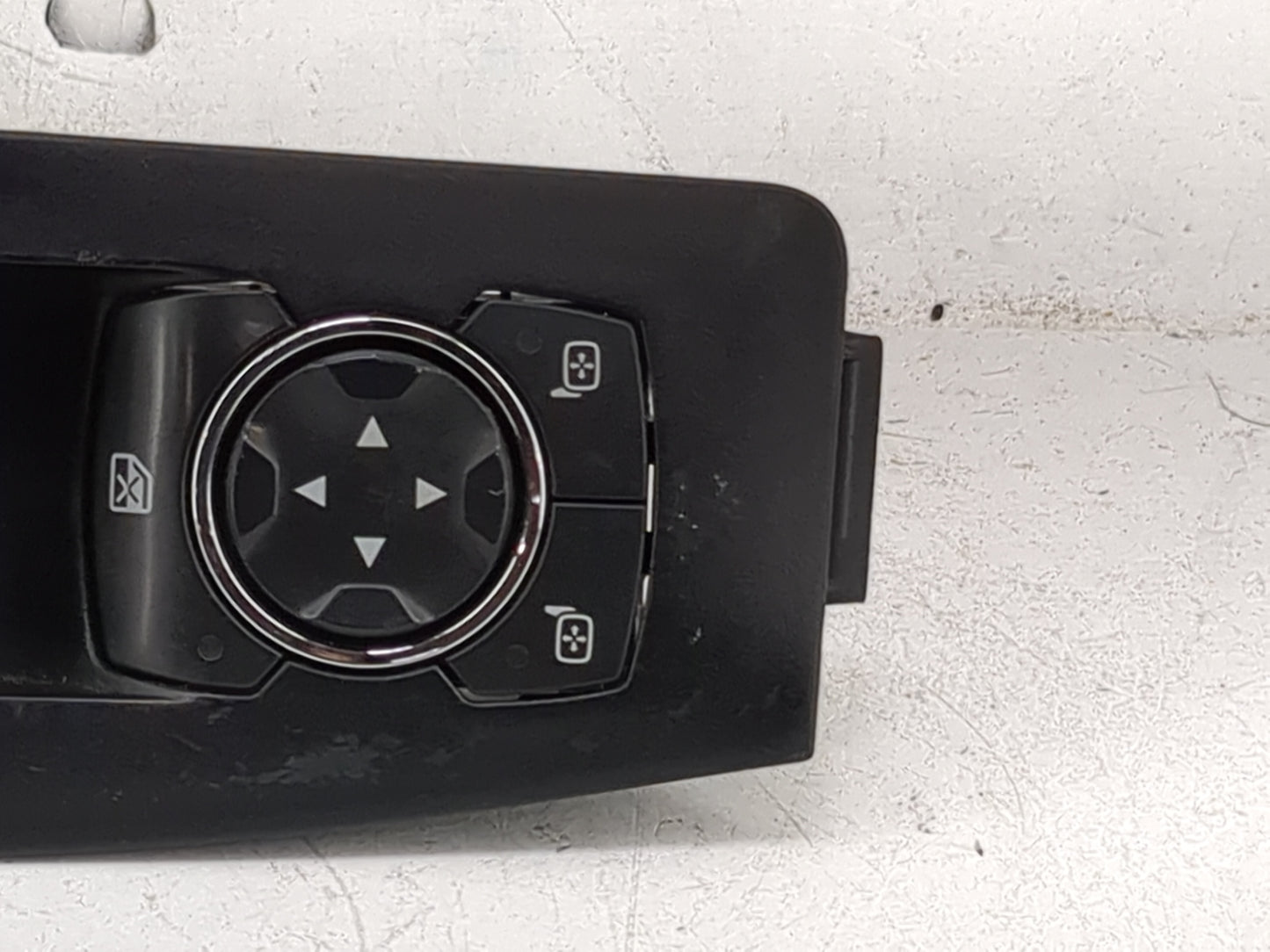 2013-2019 Ford Taurus Master Power Window Switch Replacement Driver Side Left P/N:DG1T-14540-ACW Fits OEM Used Auto Parts - 
