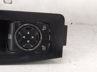2013-2019 Ford Taurus Master Power Window Switch Replacement Driver Side Left P/N:DG1T-14540-ACW Fits OEM Used Auto Parts - 