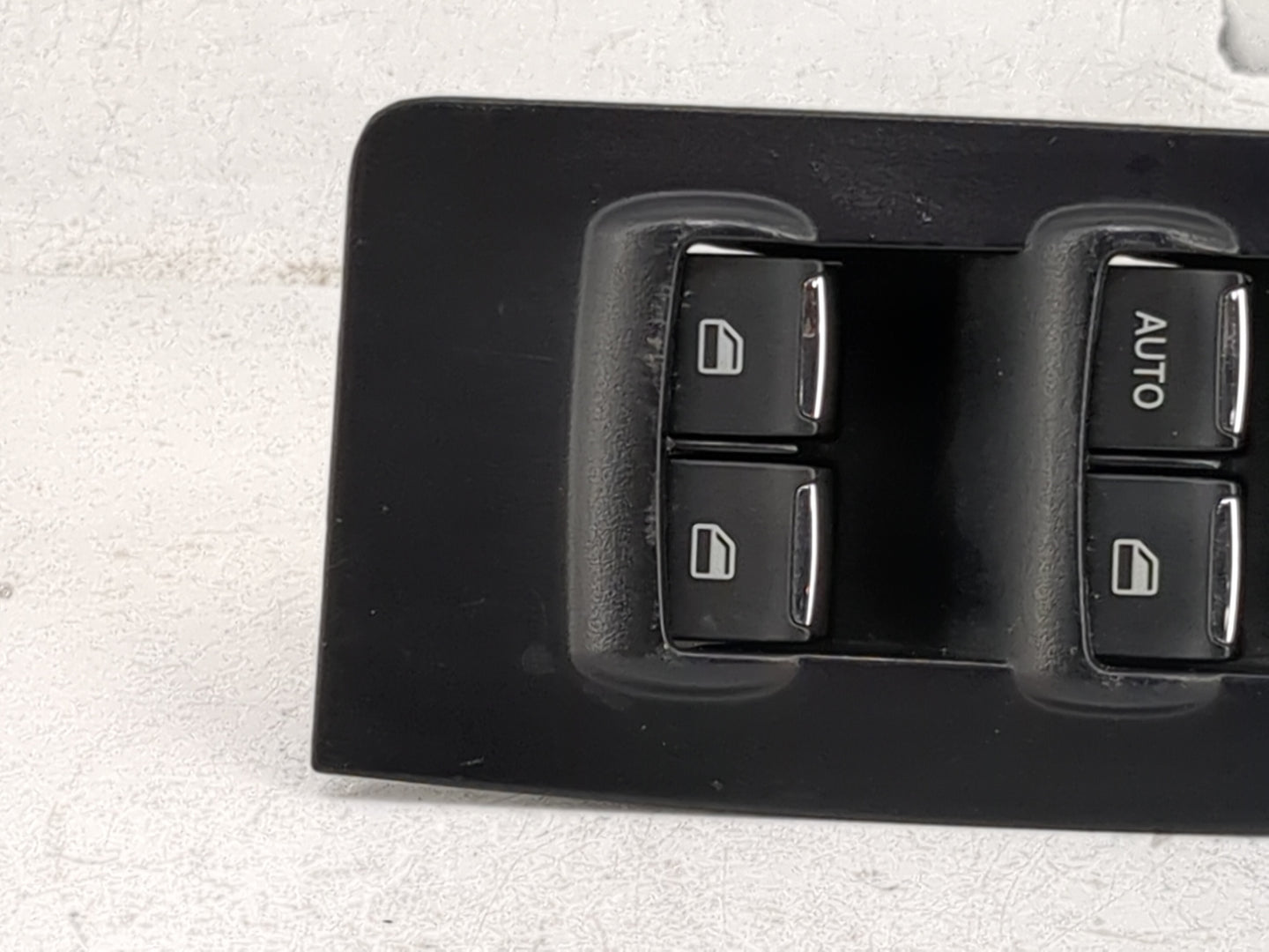 2013-2019 Ford Taurus Master Power Window Switch Replacement Driver Side Left P/N:DG1T-14540-ACW Fits OEM Used Auto Parts - 