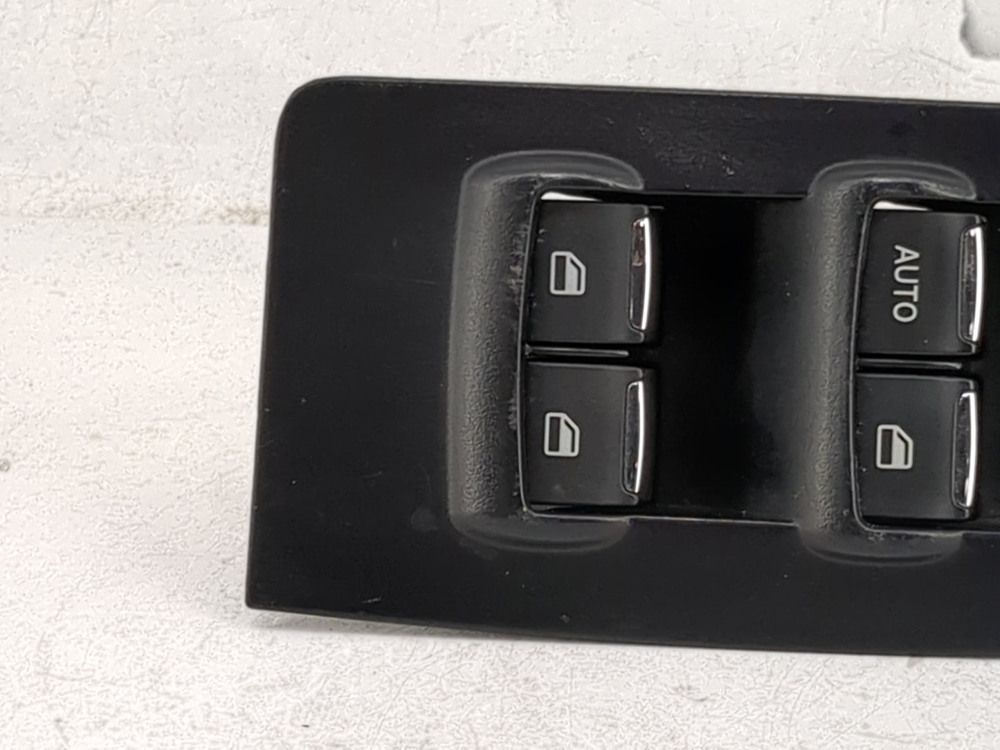 2013-2019 Ford Taurus Master Power Window Switch Replacement Driver Side Left P/N:DG1T-14540-ACW Fits OEM Used Auto Parts - 