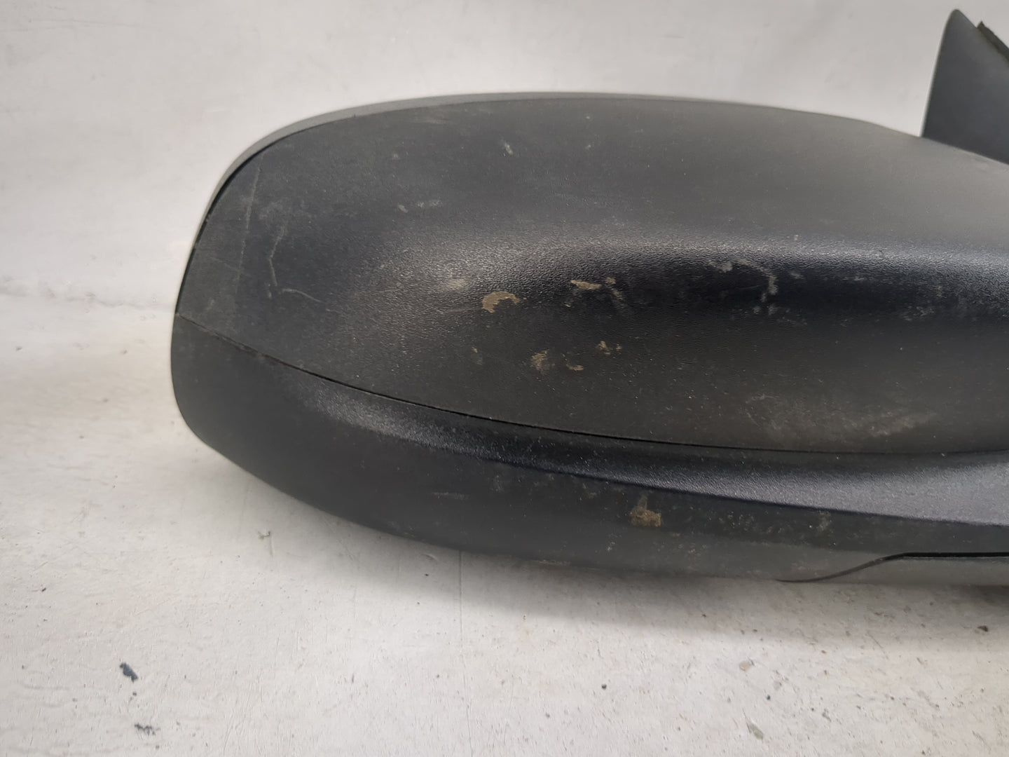 2013-2019 Ford Taurus Passenger Side View Mirror - Right Door Mirror OEM Used - Oemusedautoparts1.com