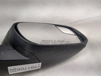 2013-2019 Ford Taurus Passenger Side View Mirror - Right Door Mirror OEM Used - Oemusedautoparts1.com