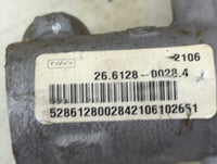 2013-2019 Ford Taurus Brake Master Cylinder 1492421 - Oemusedautoparts1.com