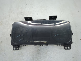 compare product 2016 Ford Taurus Instrument Cluster Speedometer Gauges P/N:GG1T-10849-AD MX257520-0602 Miles:111K Fits OEM Used Auto Parts