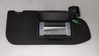 2013-2018 Ford Taurus Sun Visor Shade Replacement Passenger Right Mirror Fits Fits 2010 2011 2012 2013 2014 2015 2016 2017 2