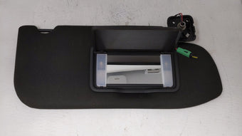 compare product 2013-2018 Ford Taurus Sun Visor Shade Replacement Passenger Right Mirror Fits Fits 2010 2011 2012 2013 2014 2015 2016 2017 2018 OEM Used Auto Parts