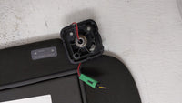 2013-2018 Ford Taurus Sun Visor Shade Replacement Passenger Right Mirror Fits Fits 2010 2011 2012 2013 2014 2015 2016 2017 2