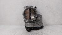 2013-2018 Ford Taurus Throttle Body P/N:AT4E-9F991-EL AT4E-EH Fits Fits 2011 2012 2013 2014 2015 2016 2017 2018 2019 OEM Use