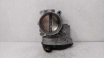 compare product 2013-2018 Ford Taurus Throttle Body P/N:AT4E-9F991-EL AT4E-EH Fits Fits 2011 2012 2013 2014 2015 2016 2017 2018 2019 OEM Used Auto Parts