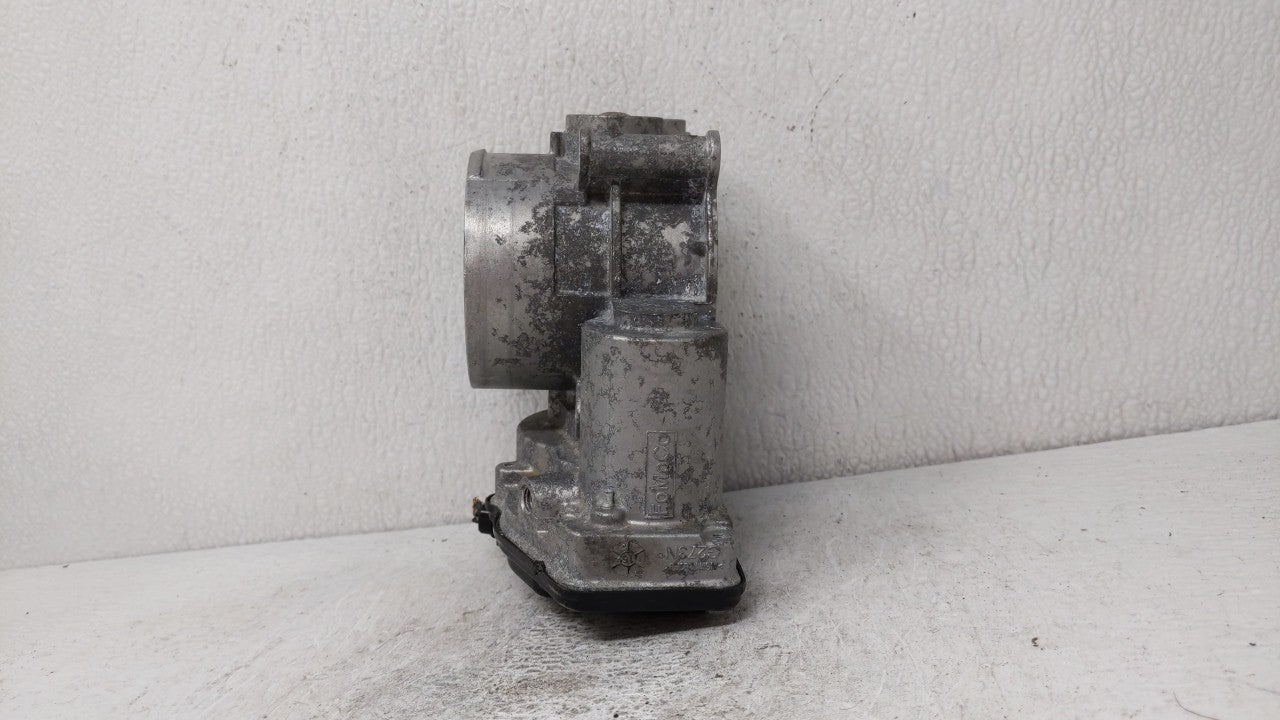 2013-2018 Ford Taurus Throttle Body P/N:AT4E-9F991-EL AT4E-EH Fits Fits 2011 2012 2013 2014 2015 2016 2017 2018 2019 OEM Use