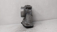 2013-2018 Ford Taurus Throttle Body P/N:AT4E-9F991-EL AT4E-EH Fits Fits 2011 2012 2013 2014 2015 2016 2017 2018 2019 OEM Use