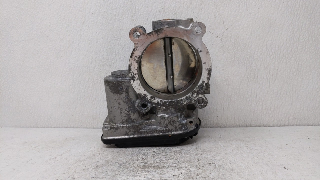 2013-2018 Ford Taurus Throttle Body P/N:AT4E-9F991-EL AT4E-EH Fits Fits 2011 2012 2013 2014 2015 2016 2017 2018 2019 OEM Use