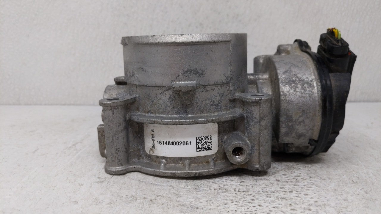 2013-2018 Ford Taurus Throttle Body P/N:AT4E-9F991-EL AT4E-EH Fits Fits 2011 2012 2013 2014 2015 2016 2017 2018 2019 OEM Use