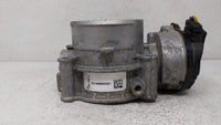 2013-2018 Ford Taurus Throttle Body P/N:AT4E-9F991-EL AT4E-EH Fits Fits 2011 2012 2013 2014 2015 2016 2017 2018 2019 OEM Use