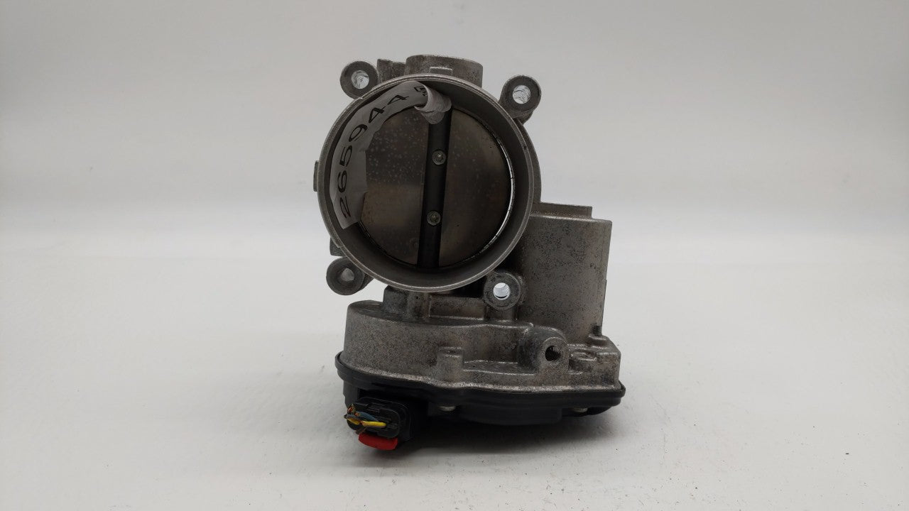 2013-2018 Ford Taurus Throttle Body P/N:AT4E-9F991-EL AT4E-EH Fits Fits 2011 2012 2013 2014 2015 2016 2017 2018 2019 OEM Use