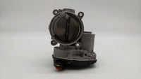 2013-2018 Ford Taurus Throttle Body P/N:AT4E-9F991-EL AT4E-EH Fits Fits 2011 2012 2013 2014 2015 2016 2017 2018 2019 OEM Use