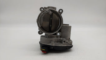 compare product 2013-2018 Ford Taurus Throttle Body P/N:AT4E-9F991-EL AT4E-EH Fits Fits 2011 2012 2013 2014 2015 2016 2017 2018 2019 OEM Used Auto Parts