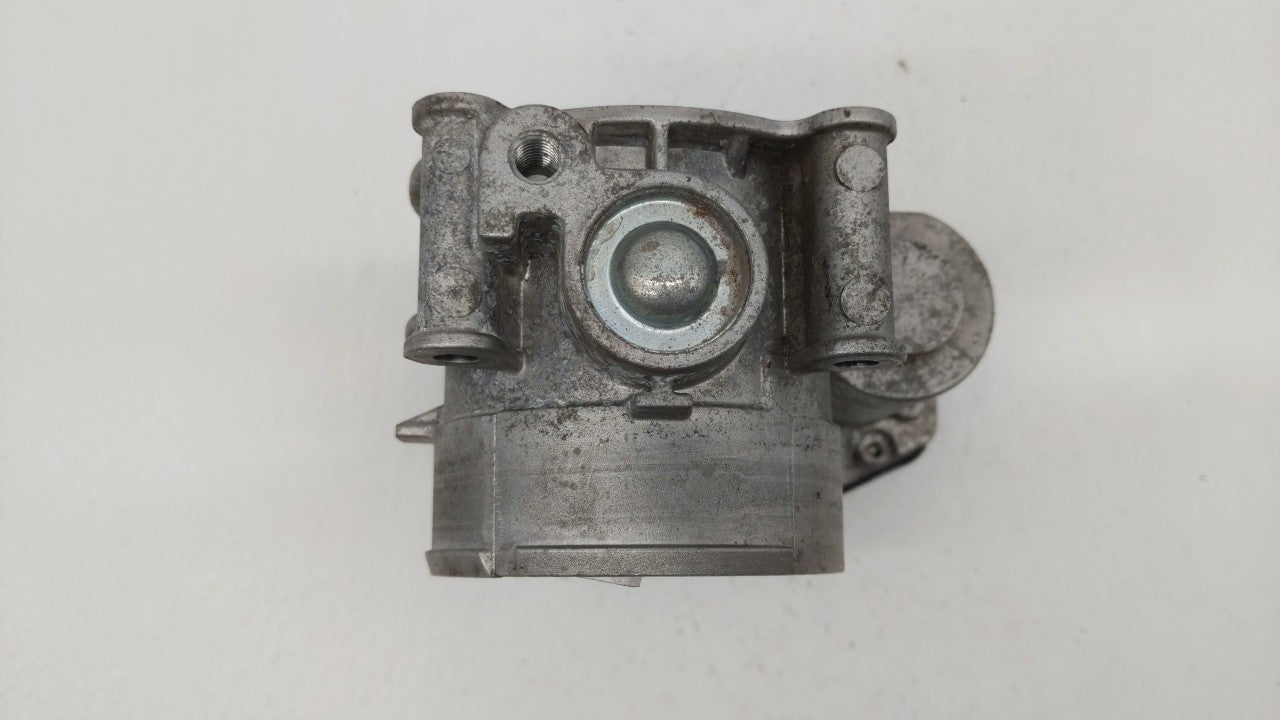 2013-2018 Ford Taurus Throttle Body P/N:AT4E-9F991-EL AT4E-EH Fits Fits 2011 2012 2013 2014 2015 2016 2017 2018 2019 OEM Use