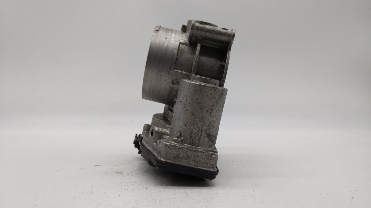 2013-2018 Ford Taurus Throttle Body P/N:AT4E-9F991-EL AT4E-EH Fits Fits 2011 2012 2013 2014 2015 2016 2017 2018 2019 OEM Use
