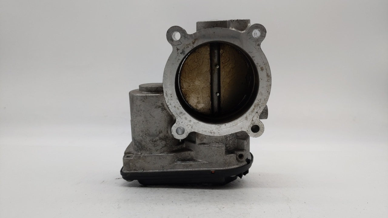 2013-2018 Ford Taurus Throttle Body P/N:AT4E-9F991-EL AT4E-EH Fits Fits 2011 2012 2013 2014 2015 2016 2017 2018 2019 OEM Use