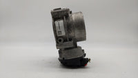 2013-2018 Ford Taurus Throttle Body P/N:AT4E-9F991-EL AT4E-EH Fits Fits 2011 2012 2013 2014 2015 2016 2017 2018 2019 OEM Use