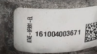 2013-2018 Ford Taurus Throttle Body P/N:AT4E-9F991-EL AT4E-EH Fits Fits 2011 2012 2013 2014 2015 2016 2017 2018 2019 OEM Use