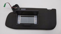 2013-2019 Ford Taurus Sun Visor Shade Replacement Driver Left Mirror Fits Fits 2010 2011 2012 2013 2014 2015 2016 2017 2018 