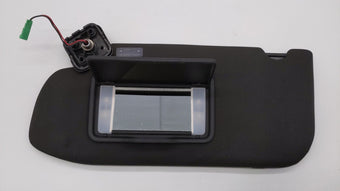 compare product 2013-2019 Ford Taurus Sun Visor Shade Replacement Driver Left Mirror Fits Fits 2010 2011 2012 2013 2014 2015 2016 2017 2018 2019 OEM Used Auto Parts