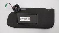 2013-2019 Ford Taurus Sun Visor Shade Replacement Driver Left Mirror Fits Fits 2010 2011 2012 2013 2014 2015 2016 2017 2018 