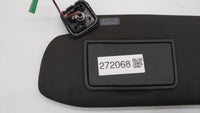 2013-2019 Ford Taurus Sun Visor Shade Replacement Driver Left Mirror Fits Fits 2010 2011 2012 2013 2014 2015 2016 2017 2018 