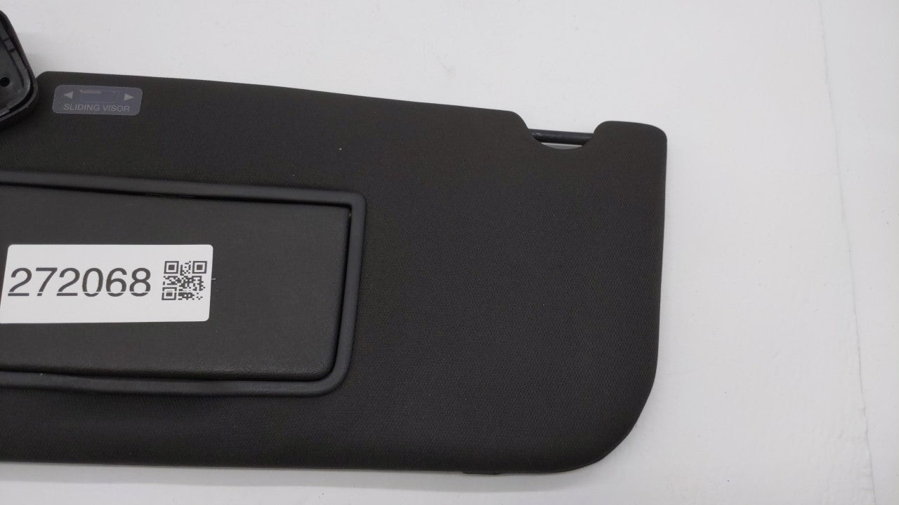 2013-2019 Ford Taurus Sun Visor Shade Replacement Driver Left Mirror Fits Fits 2010 2011 2012 2013 2014 2015 2016 2017 2018 